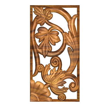 Nature's Touch Wooden Centerpiece Designs
