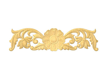 Crafted Beauty Hand Carved Furniture Accents