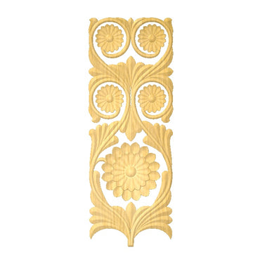Artisanal Flair Handcrafted Furniture Ornaments