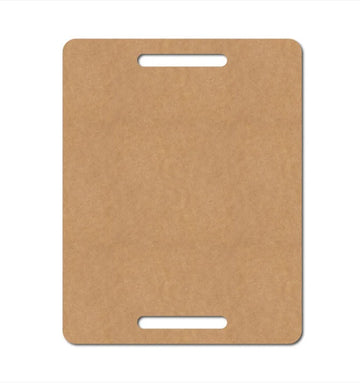 Creative MDF Chopping Board Shape Ideas for DIY Projects