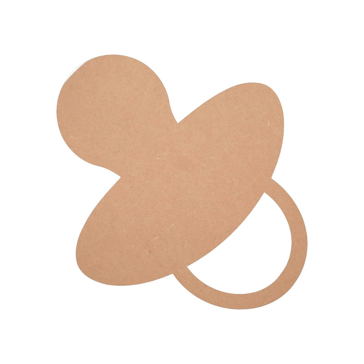 Mdf Baby Shapes New Baby Christening Shapes Baby Shower