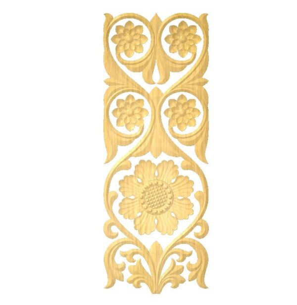 Enhance Your Furniture with Wood Ornaments