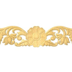 Crafted Beauty Hand Carved Furniture Accents
