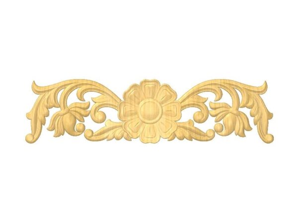 Crafted Beauty Hand Carved Furniture Accents