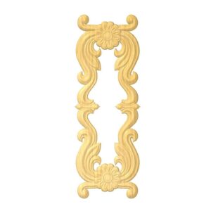Unique Creations Wooden Centerpiece Designs