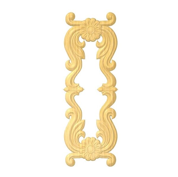 Unique Creations Wooden Centerpiece Designs