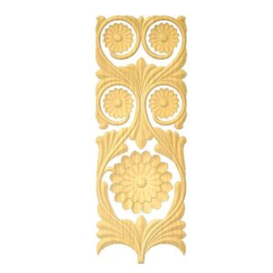 Artisanal Flair Handcrafted Furniture Ornaments