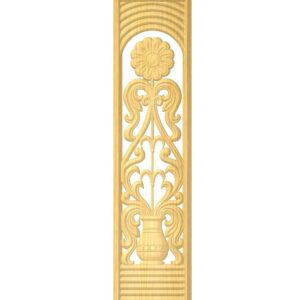 Personal Touches Hand Carved Furniture Accents