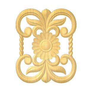 Crafted with Care Wooden Furniture Ornaments