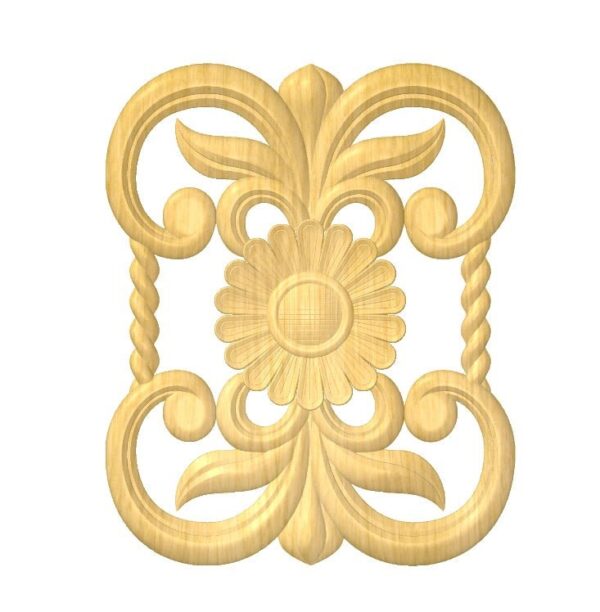 Crafted with Care Wooden Furniture Ornaments