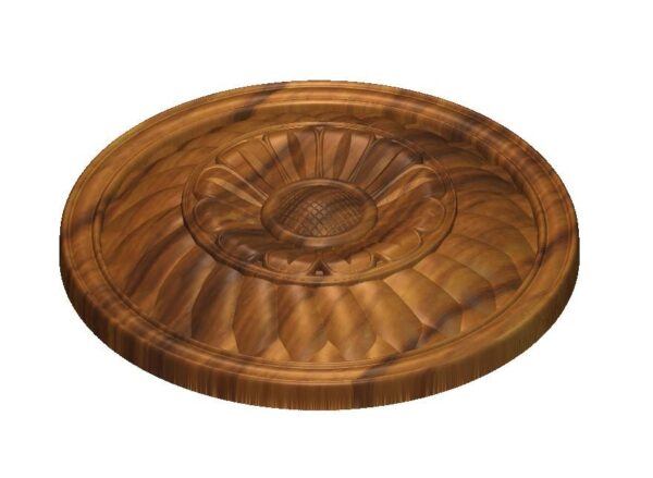 Customized Creations Wooden Furniture Ornaments