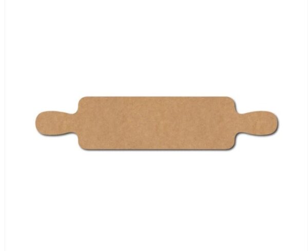 Belan Shape MDF Cutout for Art and Craft
