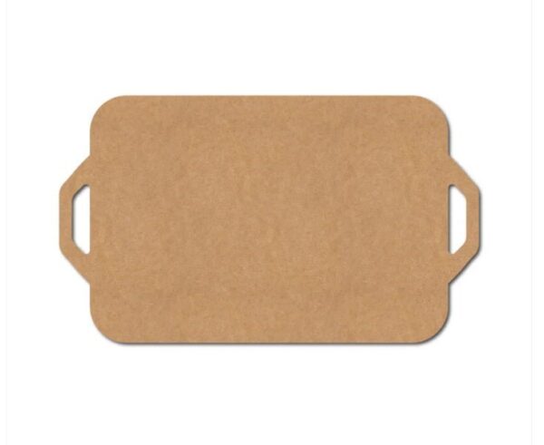 Unique MDF Chopping Board Cutouts