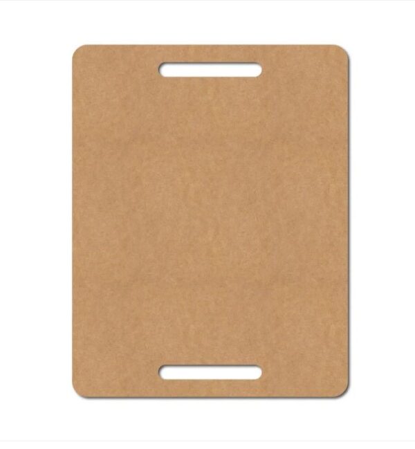 Creative MDF Chopping Board Shape Ideas for DIY Projects