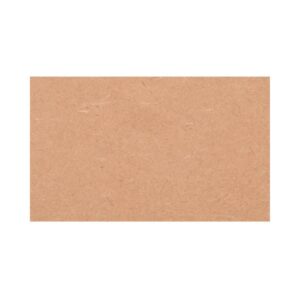 MDF Rectangle Shape Base