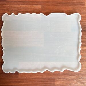 Agate Tray Mould