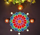 rangoli