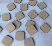 small mdf cutouts